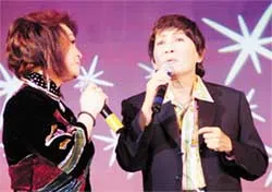 Ấm nồng tình nghệ sĩ